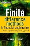 Finite Difference...