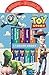 Toy Story: 12 Board Books (Book Block)