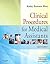 Clinical Procedures for Medical Assistants