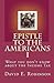 Epistle to the Americans I: What you don't know about the Income Tax