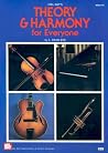 Theory and Harmony for Everyone Theory and Harmony for Everyone