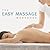 Easy Massage Work Book by Clare Harris