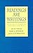 Readings are Writings: A Guide to Reading and Writing Well