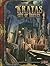Kratas: City of Thieves (Earthdawn Third Edition)