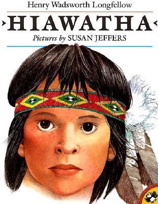 Hiawatha [Abridged] (Paperback)