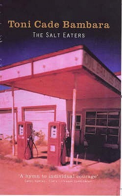 The Salt Eaters (Paperback)