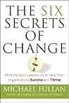 The Six Secrets o...