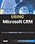 Special Edition Using Microsoft Crm
