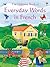 The Usborne Book of Everyday Words in French (French Edition)