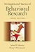Strategies and Tactics of Behavioral Research by James M. Johnston Strategies and Tactics of Behavioral Research by James M. Johnston