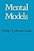 Mental Models by Philip N. Johnson-Laird