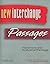 New Interchange and Passage...