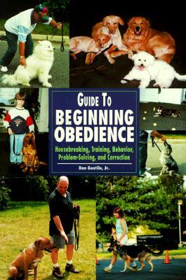 Guide to Beginning Obedience (Paperback)