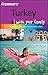 Frommer's Turkey with Your Family: From Bustling Bazaars to Historic Sites (Frommers With Your Family Series)