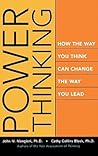 Power Thinking: H...