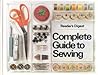 Reader's Digest Complete Guide to Sewing