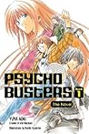 Psycho Busters: T...