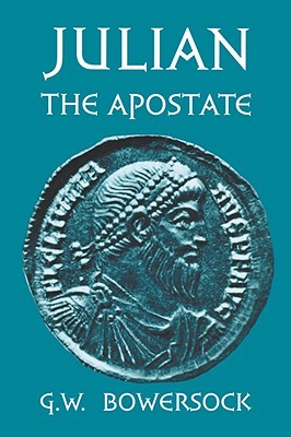 Julian the Apostate (Paperback)