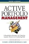 Active Portfolio ...