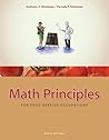 Math Principles for Food Service Occupations