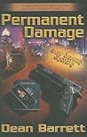 Permanent Damage (Scott Sterling Detective Novel)