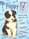 Me & My Puppy by Kate Fordham