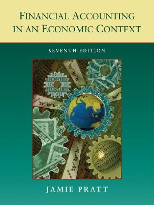 Financial Accounting in an Economic Context