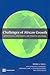 Challenges of African Growth: Opportunities, Constraints, and Strategic Directions