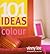 101 Ideas colour