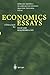 Economics Essays: A Festschrift for Werner Hildenbrand