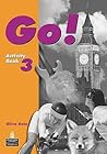 Go! Activity Book 3