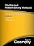 Prentice Hall Geometry, Practice and Problem Solving Workbook