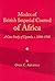 Modes of British Imperial Control of Africa: A Case Study of Uganda, c.1890-1990