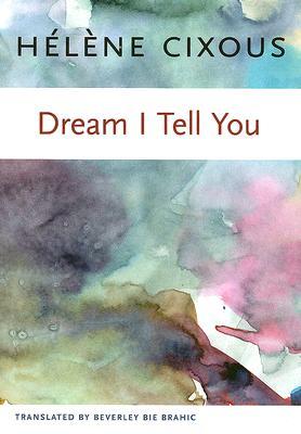 Dream I Tell You (Hardcover)