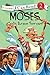Moses, God's Brave Servant: Biblical Values, Level 2 (I Can Read! / Dennis Jones Series)