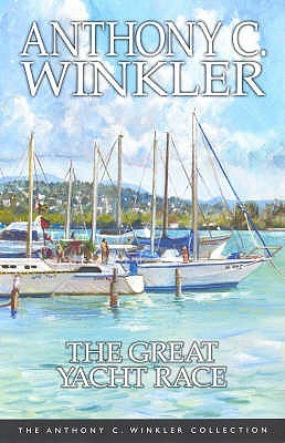 The Great Yacht Race (Anthony C. Winkler Collection)