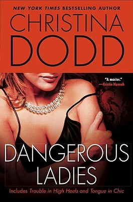 Dangerous Ladies (Fortune Hunter #1-2)
