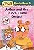 Arthur and the Crunch Cereal Contest (Arthur Chapter Books, #4)