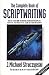 The Complete Book of Scriptwriting by J. Michael Straczynski