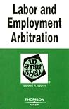 Labor and Employment Arbitration in a Nutshell