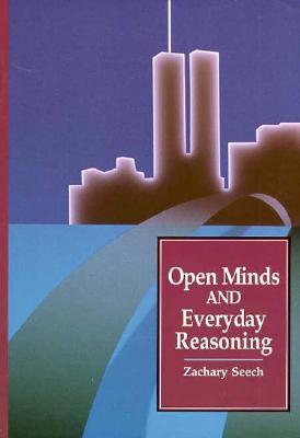 Open Minds and Everyday Reasoning (Paperback)