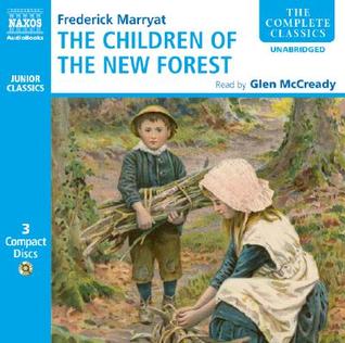 The Children of the New Forest