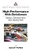 High-Performance Web Databases: Design, Development, and Deployment