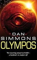 Olympos (Ilium, #2)