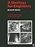 Geology for Engineers