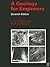 Geology for Engineers by F.G.H. Blyth