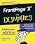 Front Page 2003 For Dummies