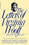 The Letters of Virginia Woolf: Volume Two, 1912-1922