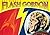 Mac Raboy's Flash Gordon, V...