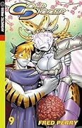 Gold Digger Pocket Manga Volume 9 [With CD]